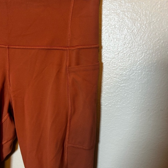 Patagonia MAIPO 7/8 STASH TIGHTS‎ - Picture 3 of 6